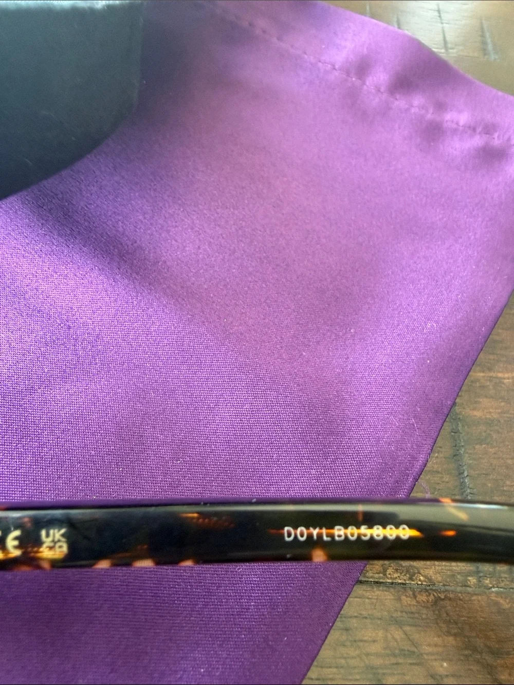 NEW! Gucci Tortoiseshell Frame Sunglasses